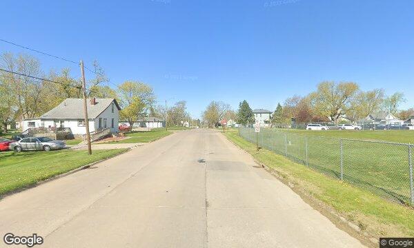 Washington Heights by Kading apartments in Grinnell, IA